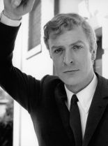 Michael Caine photo