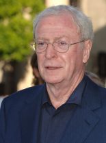 Michael Caine