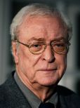 Michael Caine