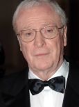 Michael Caine