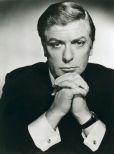 Michael Caine