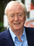 Michael Caine