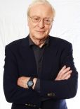 Michael Caine