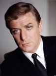 Michael Caine