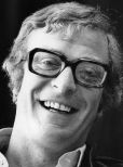 Michael Caine