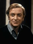 Michael Caine