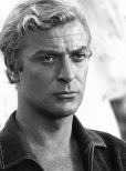 Michael Caine