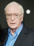 Michael Caine