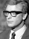 Michael Caine