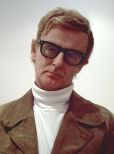 Michael Caine