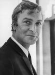 Michael Caine