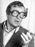 Michael Caine