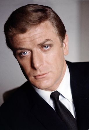 Michael Caine