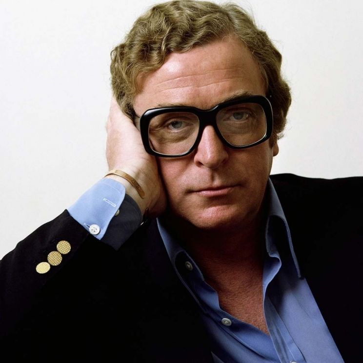 Michael Caine