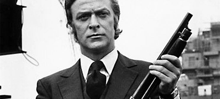 Michael Caine