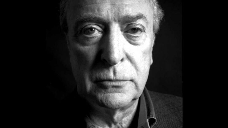 Michael Caine