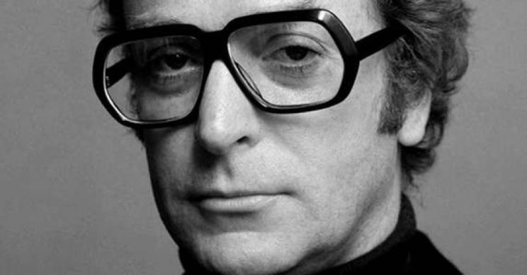 Michael Caine