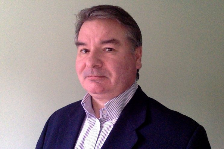 Michael Campion