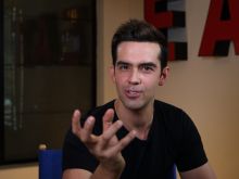 Michael Carbonaro