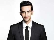 Michael Carbonaro