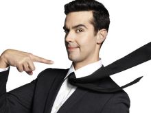 Michael Carbonaro