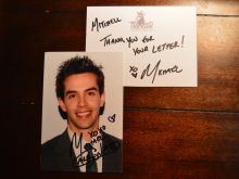 Michael Carbonaro