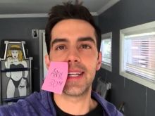 Michael Carbonaro