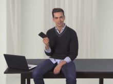 Michael Carbonaro