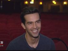 Michael Carbonaro