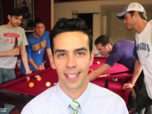 Michael Carbonaro