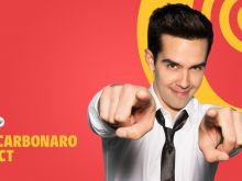 Michael Carbonaro