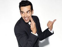 Michael Carbonaro