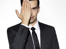 Michael Carbonaro