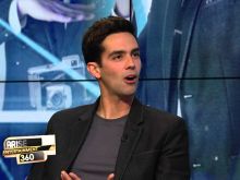 Michael Carbonaro