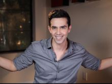 Michael Carbonaro