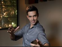 Michael Carbonaro