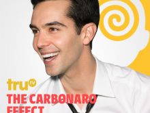 Michael Carbonaro