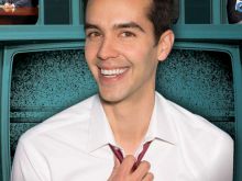 Michael Carbonaro