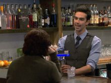 Michael Carbonaro