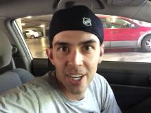 Michael Carbonaro