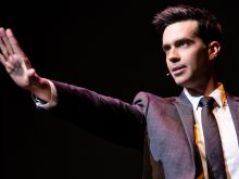 Michael Carbonaro