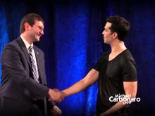 Michael Carbonaro