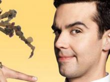 Michael Carbonaro