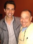 Michael Carbonaro