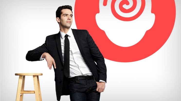 Michael Carbonaro