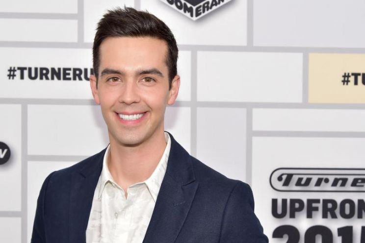 Michael Carbonaro