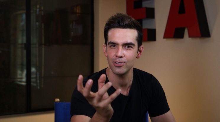 Michael Carbonaro