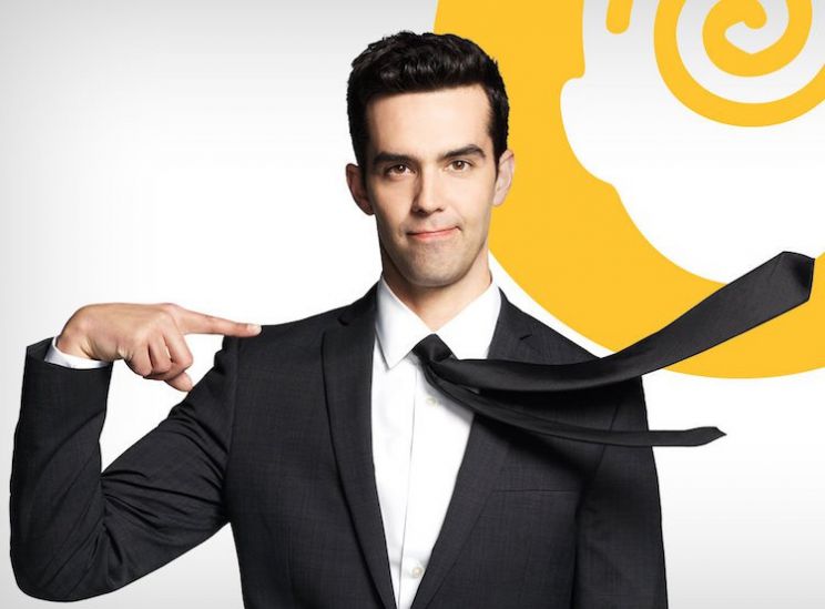 Michael Carbonaro