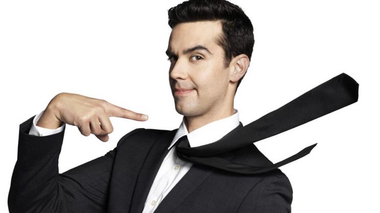 Michael Carbonaro