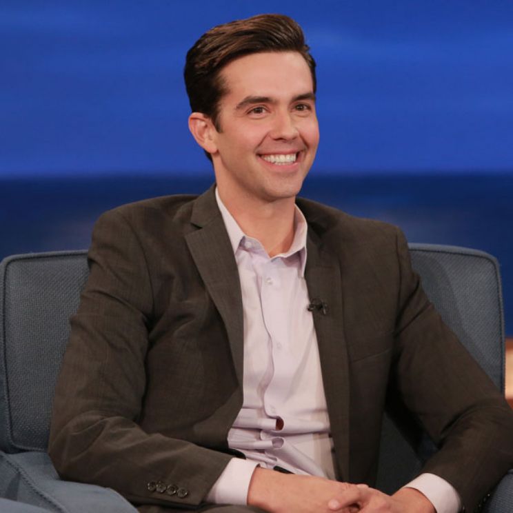 Michael Carbonaro